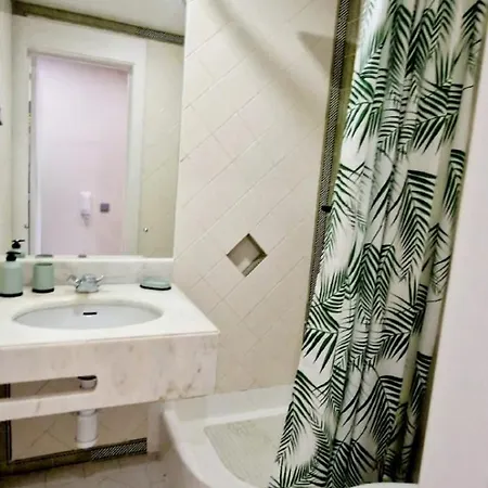 Victory Village Club,quinta Do דירה *