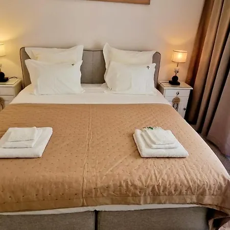 Lejlighed Victory Village Club,quinta Do *