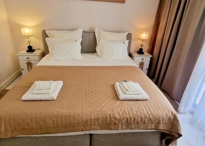 Apartmán Victory Village Club,quinta Do *