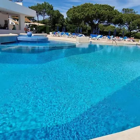 Victory Village Club,quinta Do * Loulé