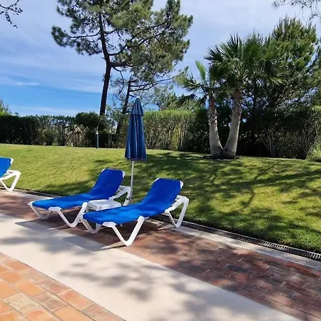 Victory Village Club,quinta Do Loulé