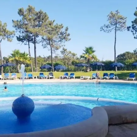 Victory Village Club,quinta Do Lägenhet