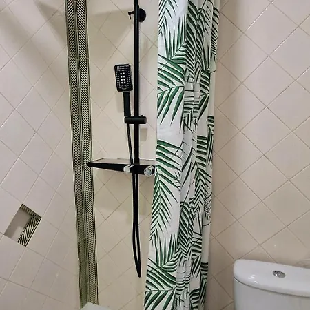 Daire Victory Village Club,quinta Do Loulé