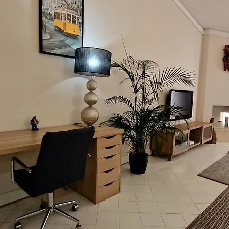 Victory Village Club,quinta Do Apartamento