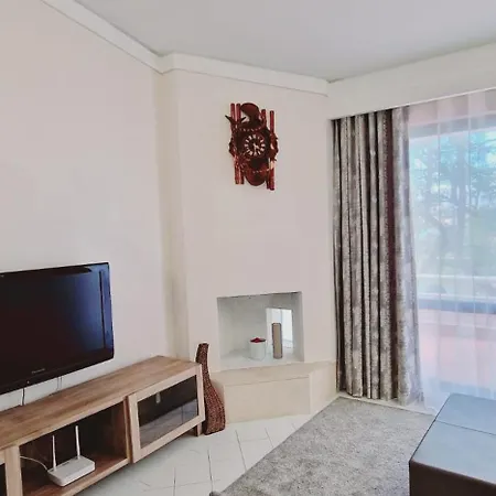 Daire Victory Village Club,quinta Do *