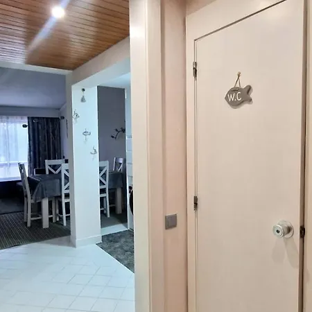 Victory Village Club,quinta Do Apartamento Loulé