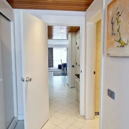 Daire Victory Village Club,quinta Do Loulé