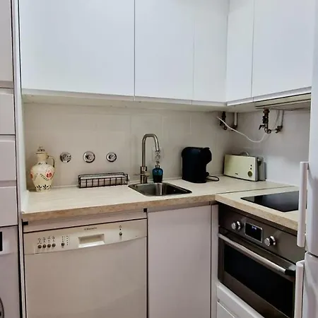 Daire Victory Village Club,quinta Do