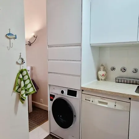 Daire Victory Village Club,quinta Do *