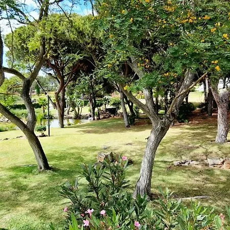 Victory Village Club,quinta Do لول