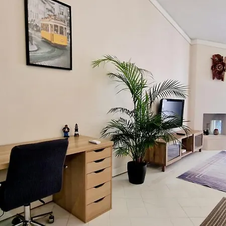 Victory Village Club,quinta Do Apartamento Loulé