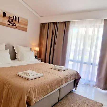 Apartamento Victory Village Club,quinta Do Loulé