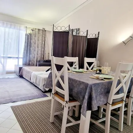 Victory Village Club,quinta Do Loulé
