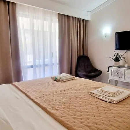 Victory Village Club,quinta Do Apartamento