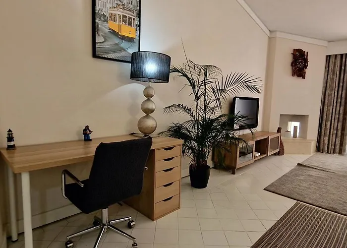 Victory Village Club,quinta Do Apartment