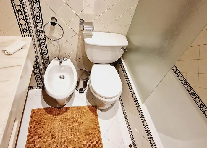 Victory Village Club,quinta Do Apartment