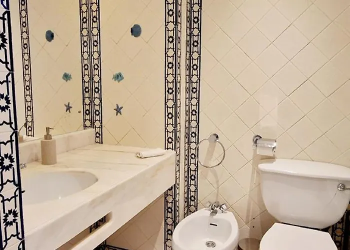 Apartment Victory Village Club,quinta Do