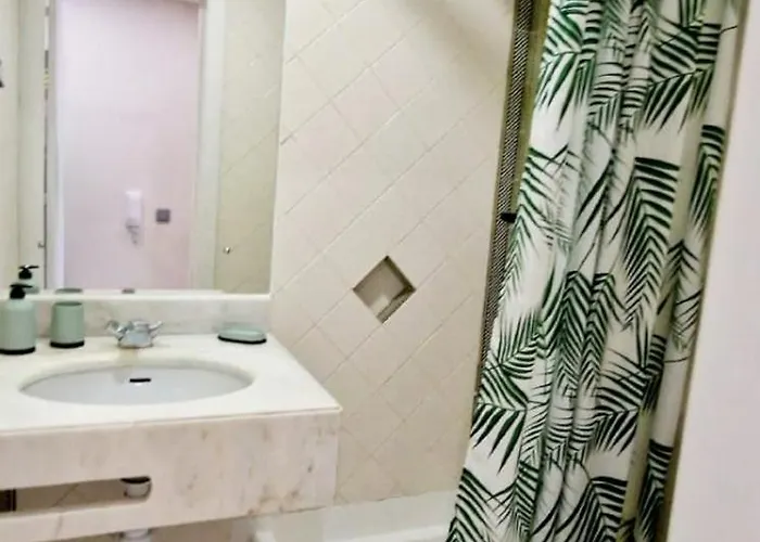 Victory Village Club,quinta Do Apartment *
