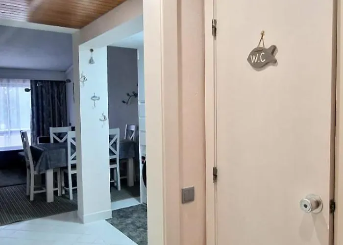 Victory Village Club,quinta Do Apartment Loule