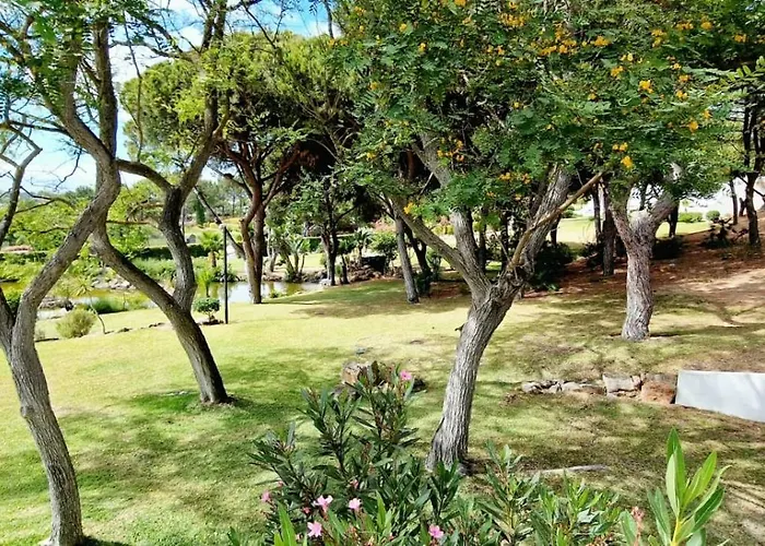 Victory Village Club,quinta Do Λουλέ