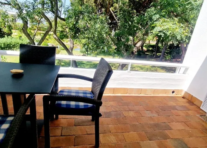 Apartment Victory Village Club,quinta Do *