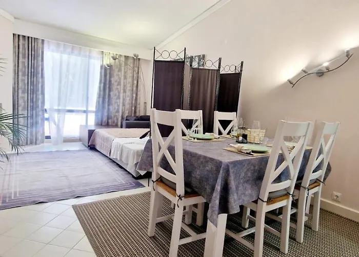 Victory Village Club,quinta Do Loule