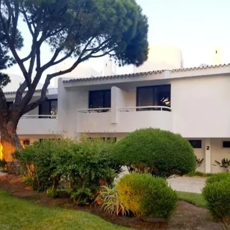 Victory Village Club,quinta Do * Loulé