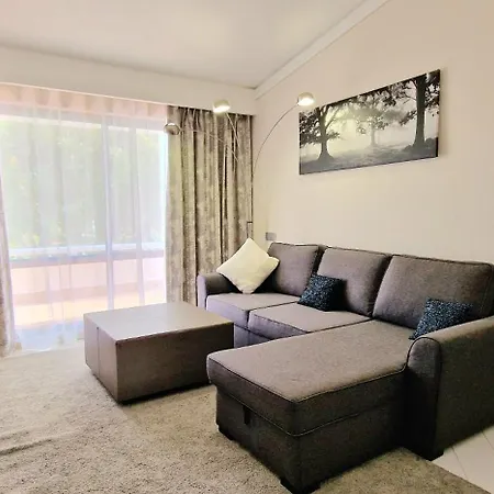 Victory Village Club,quinta Do Apartament